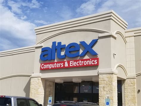 altex arlington|ALTEX COMPUTERS & ELECTRONICS .